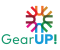gearup logo colour